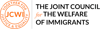The Joint Council for the Welfare of Immigrants
