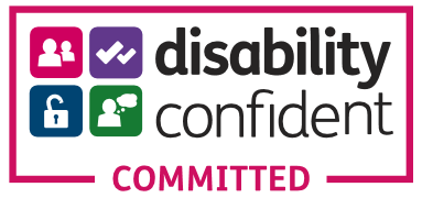 Disability Confident