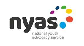 National Youth Advocacy Service logo