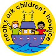 Noah's Ark Children's Hospice logo