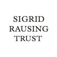 Sigrid Rausing Trust logo