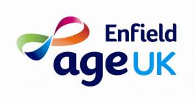 Age UK Enfield.