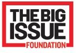 The Big Issue.