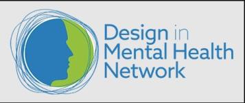 Design in Mental Health Network.