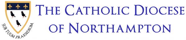 Catholic Diocese of Northampton.