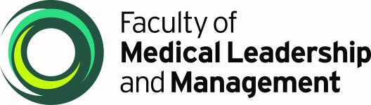 Faculty of Medical Leadership and Management.