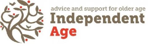 Independent Age.