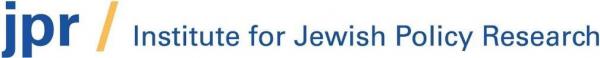 The Institute for Jewish Policy Research.