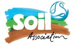 Soil Association.
