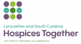 Lancashire and South Cumbria Hospice Together .