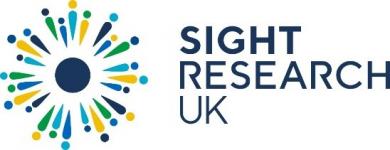 Sight Research UK.