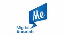 Migdal Emunah.