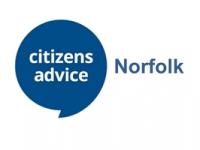 Norfolk Citizens Advice.