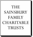 The Sainsbury Family Charitable Trusts.