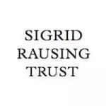 Sigrid Rausing Trust.