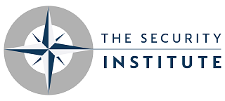 The Security Institute.