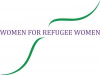 Women for Refugee Women.