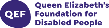 Queen Elizabeth Foundation for Disabled People.