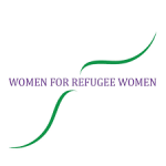 Women for Refugee Women.