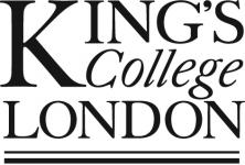 Kings College London logo