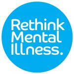 Rethink Mental Illness logo