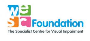 WESC Foundation logo