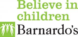 Barnardo’s logo