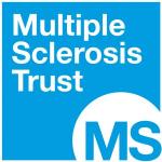 MS Trust logo
