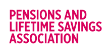 Pensions and Lifetime Savings Association logo