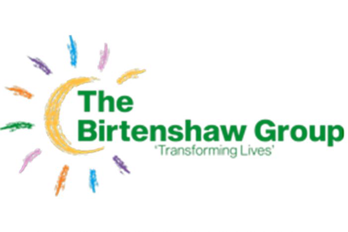 Birtenshaw Group loogo