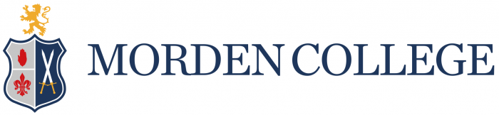 Morden College logo