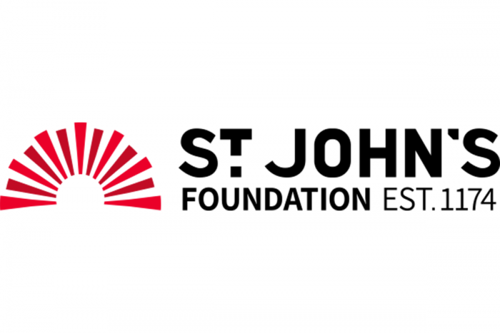 St John’s Hospital logo