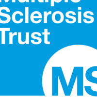 Multiple Sclerosis Trust logo